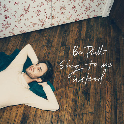 paroles Ben Platt Bad Habit