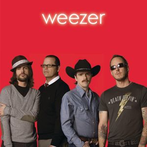 paroles Weezer I Can Love