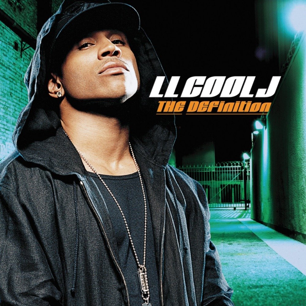 paroles LL Cool J Can't Explain It