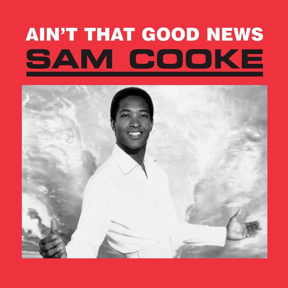 paroles Sam Cooke Good Times