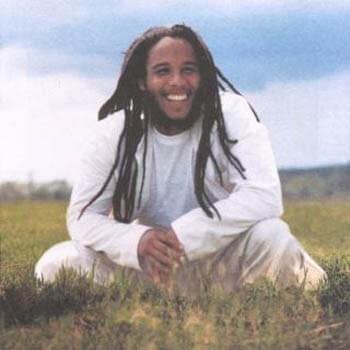 paroles Ziggy Marley Water and Oil