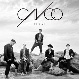 paroles CNCO Dejaría Todo