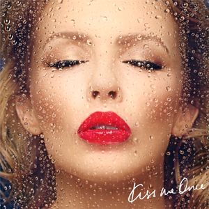 paroles Kylie Minogue Beautiful