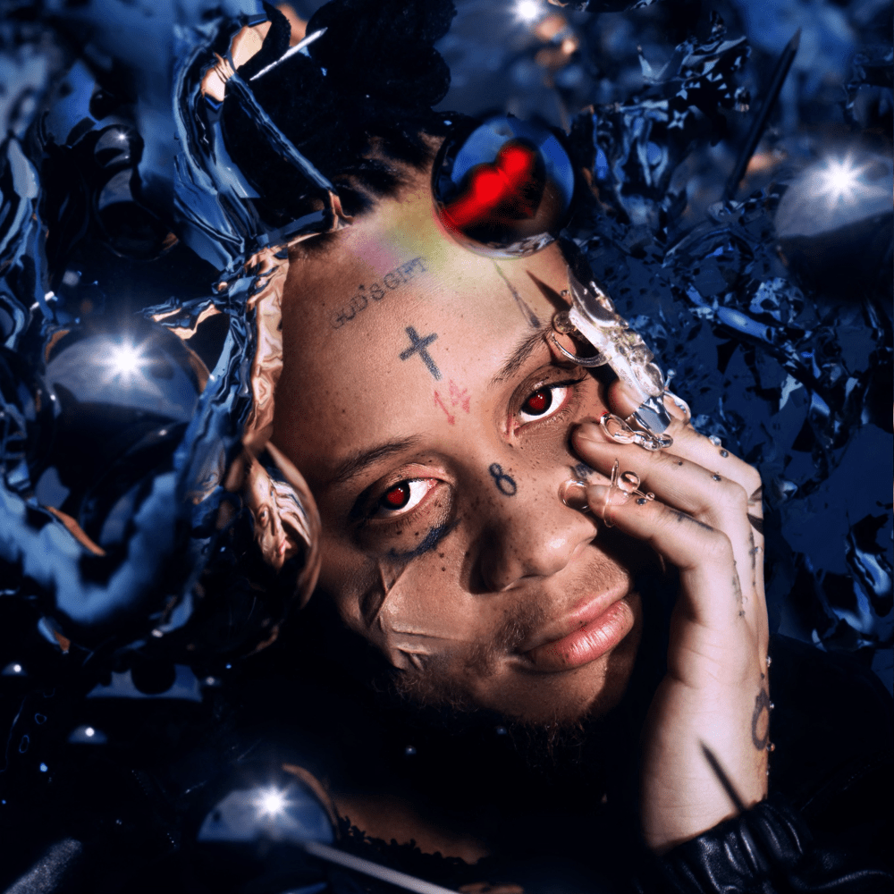 paroles Trippie Redd A Love Letter To You 5