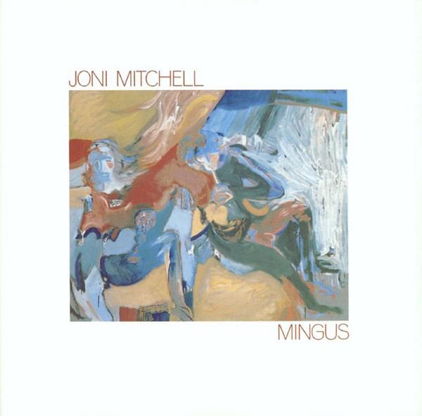 paroles Joni Mitchell Chair in the Sky