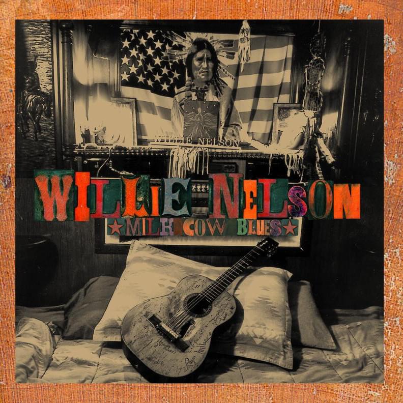 paroles Willie Nelson Outskirts of Town