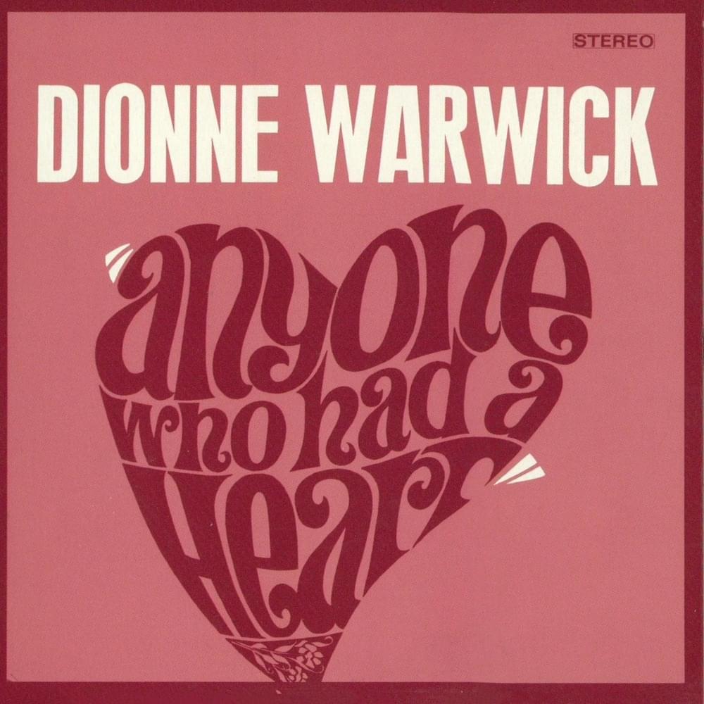 paroles Dionne Warwick Please Make Him Love Me