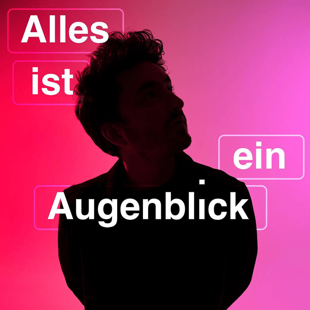 paroles Philipp Dittberner Alles ist ein Augenblick