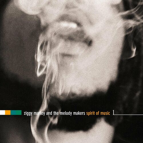 paroles Ziggy Marley One Good Spliff