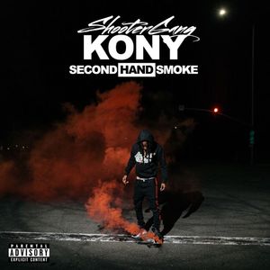 paroles ShooterGang Kony Charlie 2 (Remix)