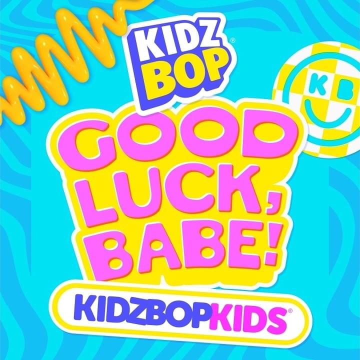 paroles Kidz Bop Kids