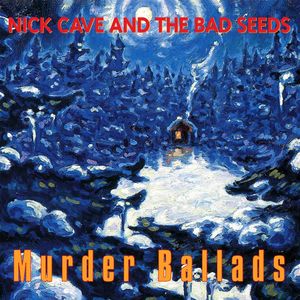 paroles Nick Cave & The Bad Seeds Stagger lee