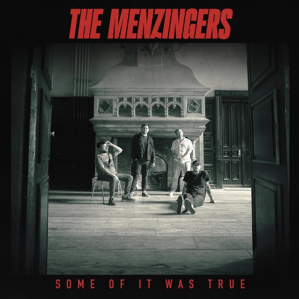 paroles The Menzingers Love at the End