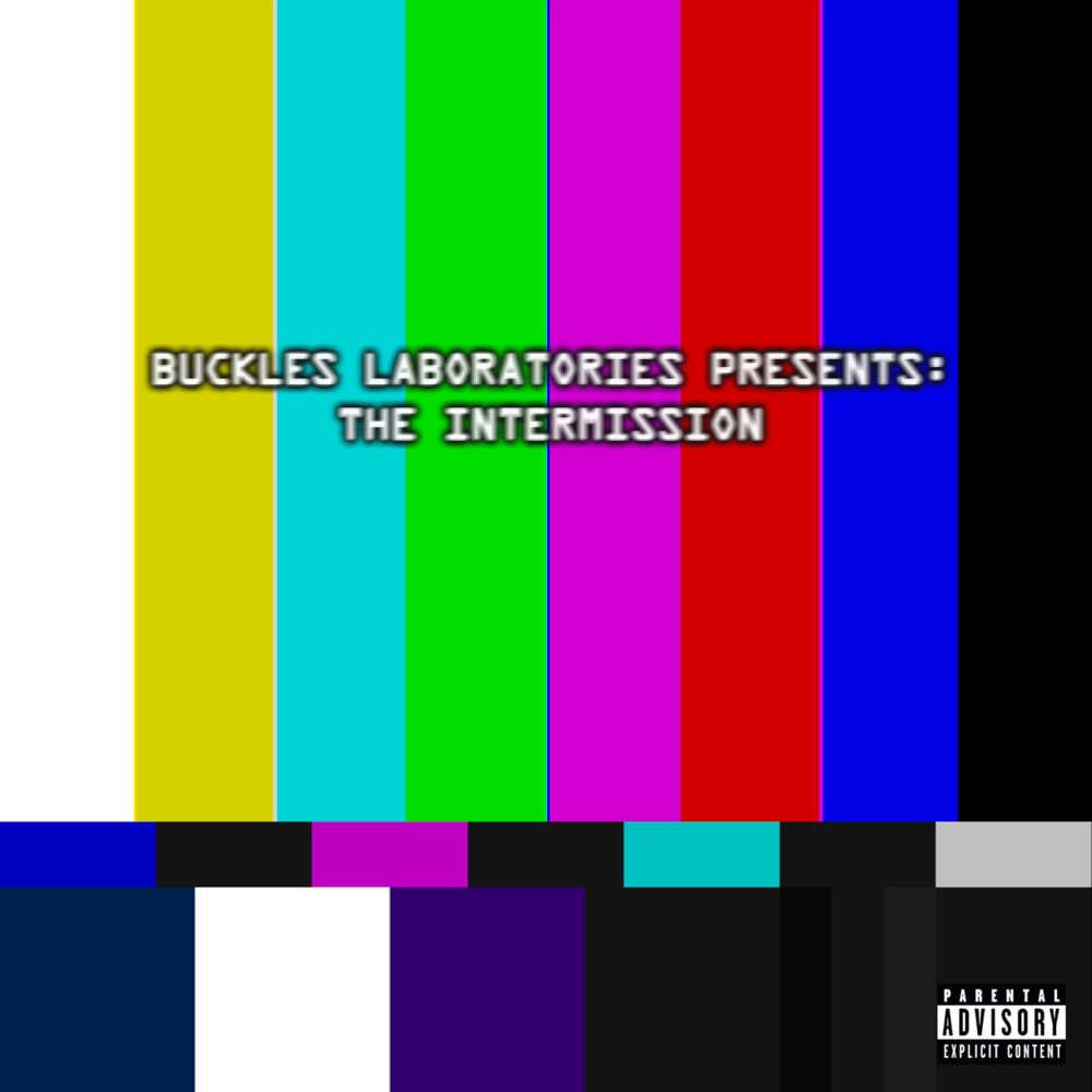 paroles Mariah the Scientist Buckles Laboratories Presents: The Intermission