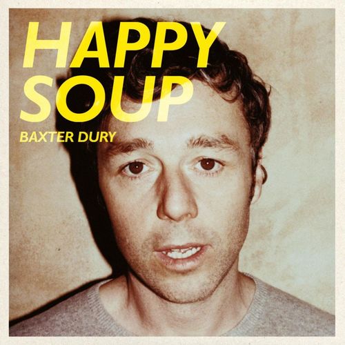 paroles Baxter Dury Picnic on the edge