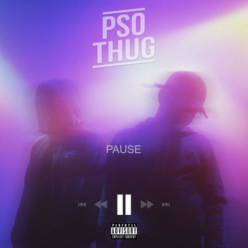 paroles Pso Thug Pause