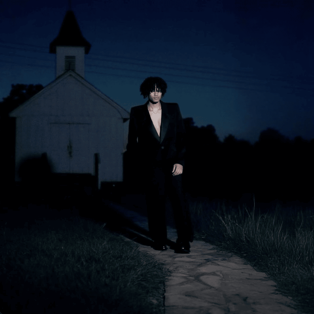 paroles Bryant Barnes