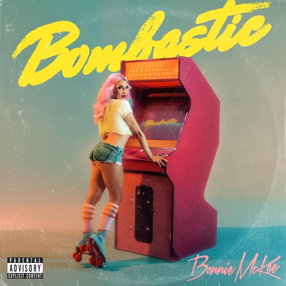paroles Bonnie McKee