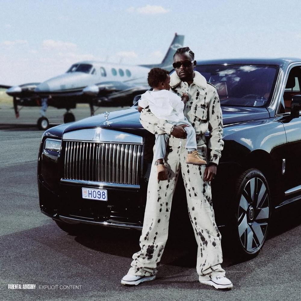 paroles Guy2Bezbar Wagyu du Jap'