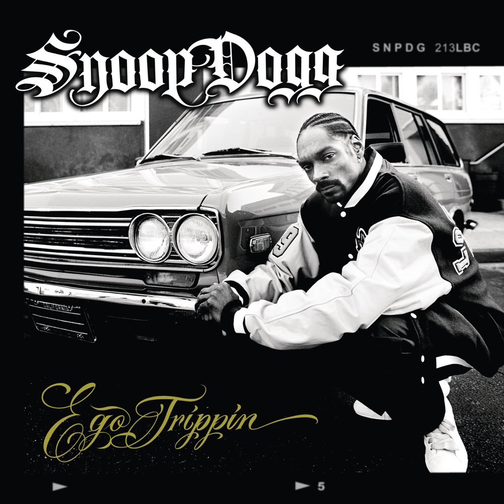 paroles Snoop Dogg Ridin’ in My Chevy