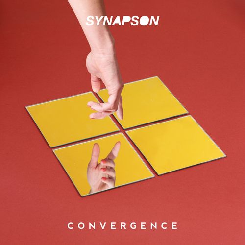 paroles Synapson Convergence