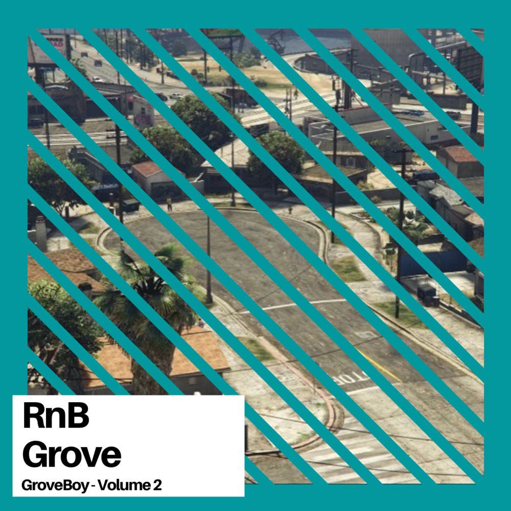 paroles Fehdi27 RnB Grove Vol.2