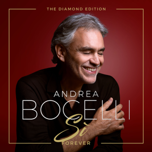 paroles Andrea Bocelli Ragazzo Mio (Danny Boy)