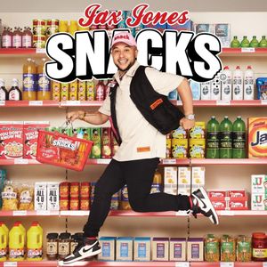 paroles Jax Jones