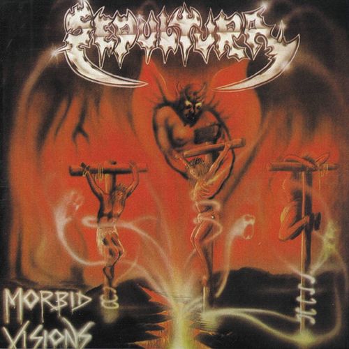 paroles Sepultura Mayhem