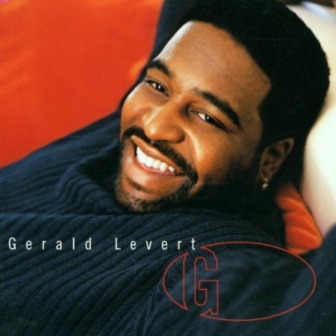 paroles Gerald Levert Second Time Around