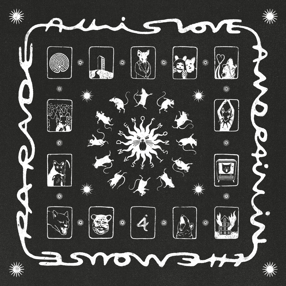 paroles Of Monsters And Men