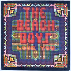 paroles The Beach boys Solar System