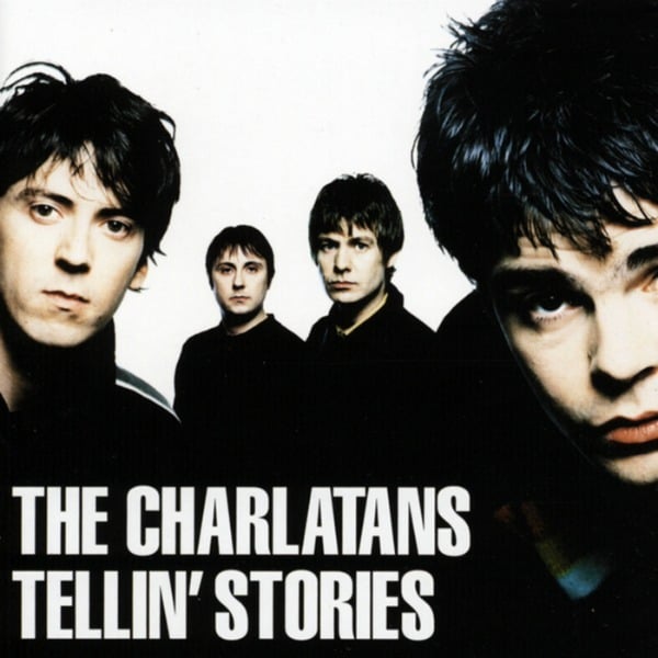 paroles The Charlatans With No Shoes