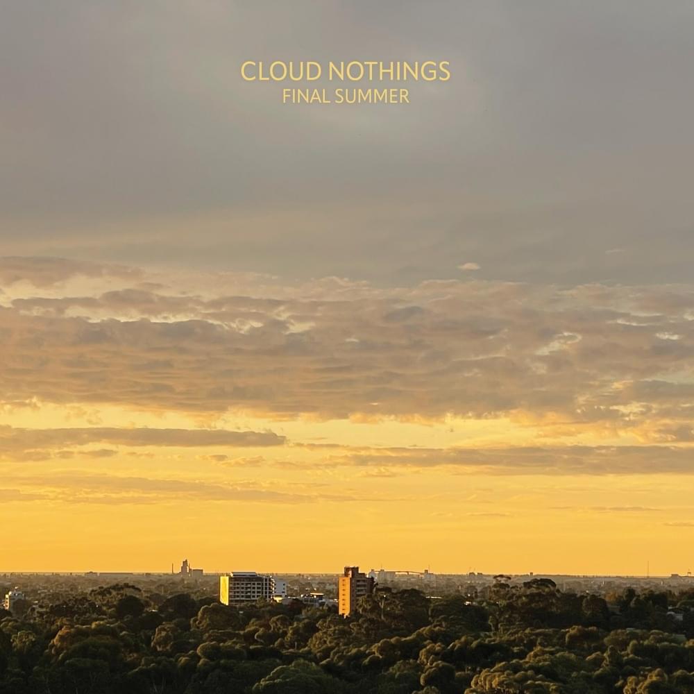 paroles Cloud Nothings