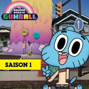 paroles Le monde incroyable de Gumball