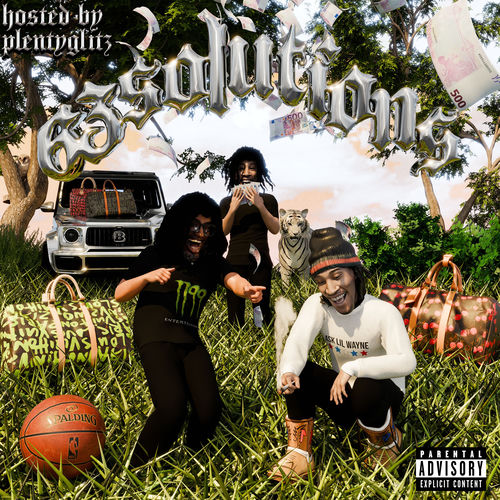 paroles 63OG 63PROBLÈMES (=63SOLUTIONS)