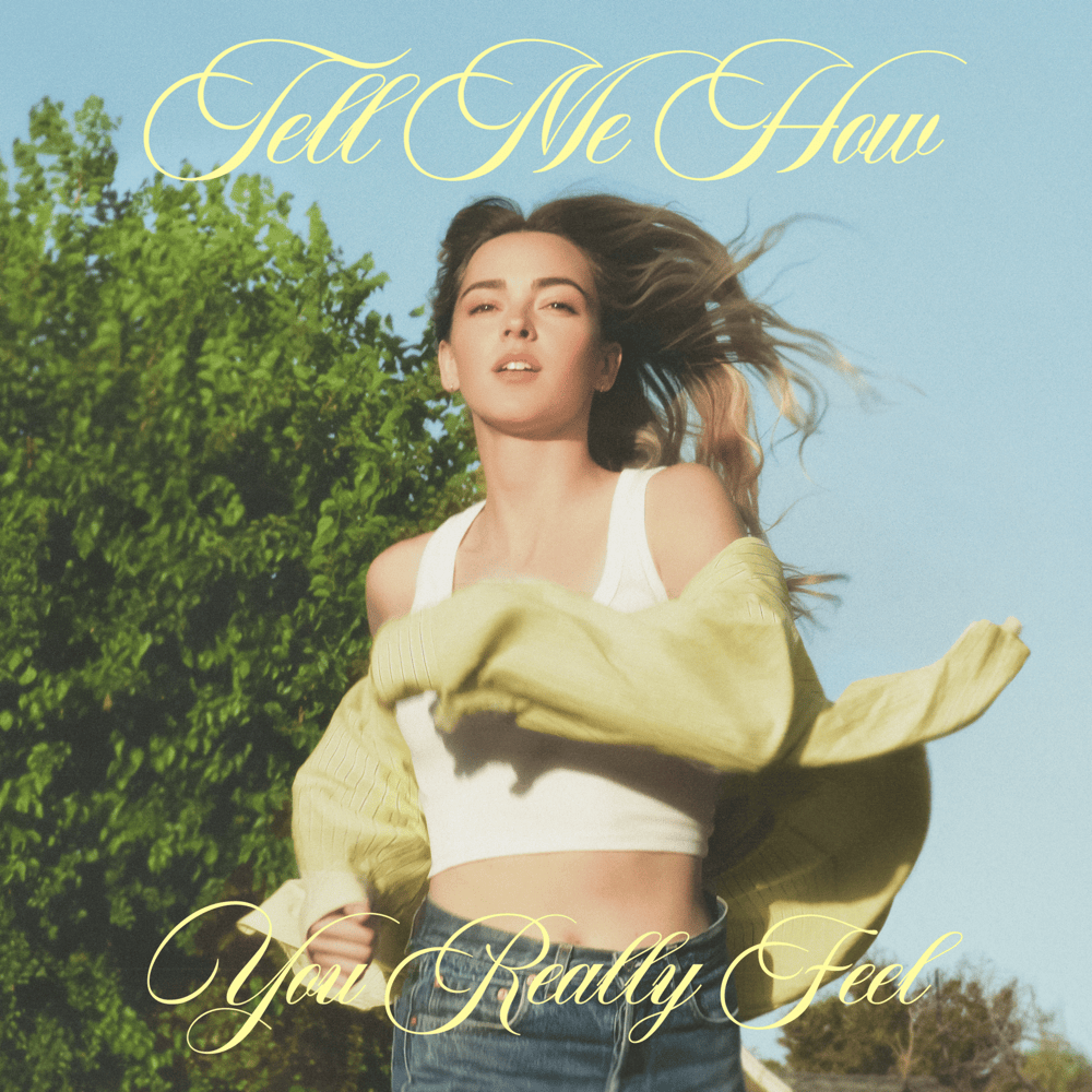 paroles Katelyn Tarver