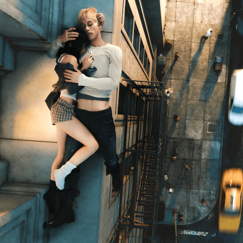 paroles Haiden Henderson