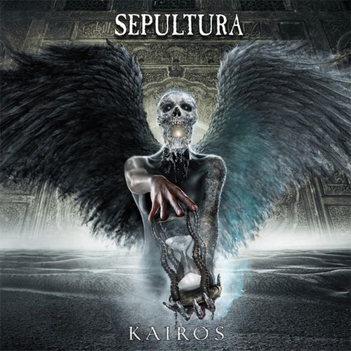 paroles Sepultura Relentless