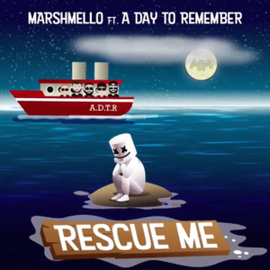 paroles Marshmello Joytime III