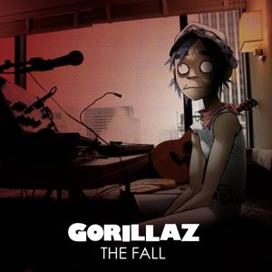 paroles Gorillaz The Parish of Space Dust