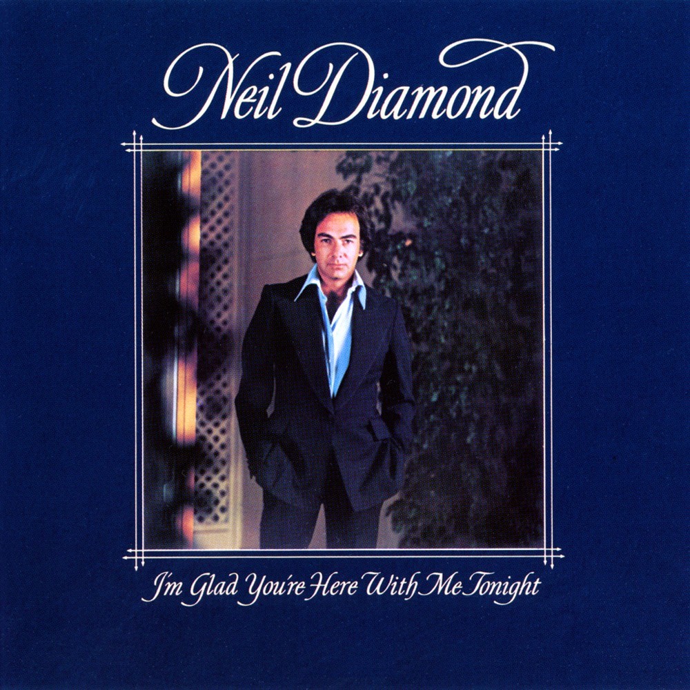 paroles Neil Diamond You Don't Bring Me Flowers