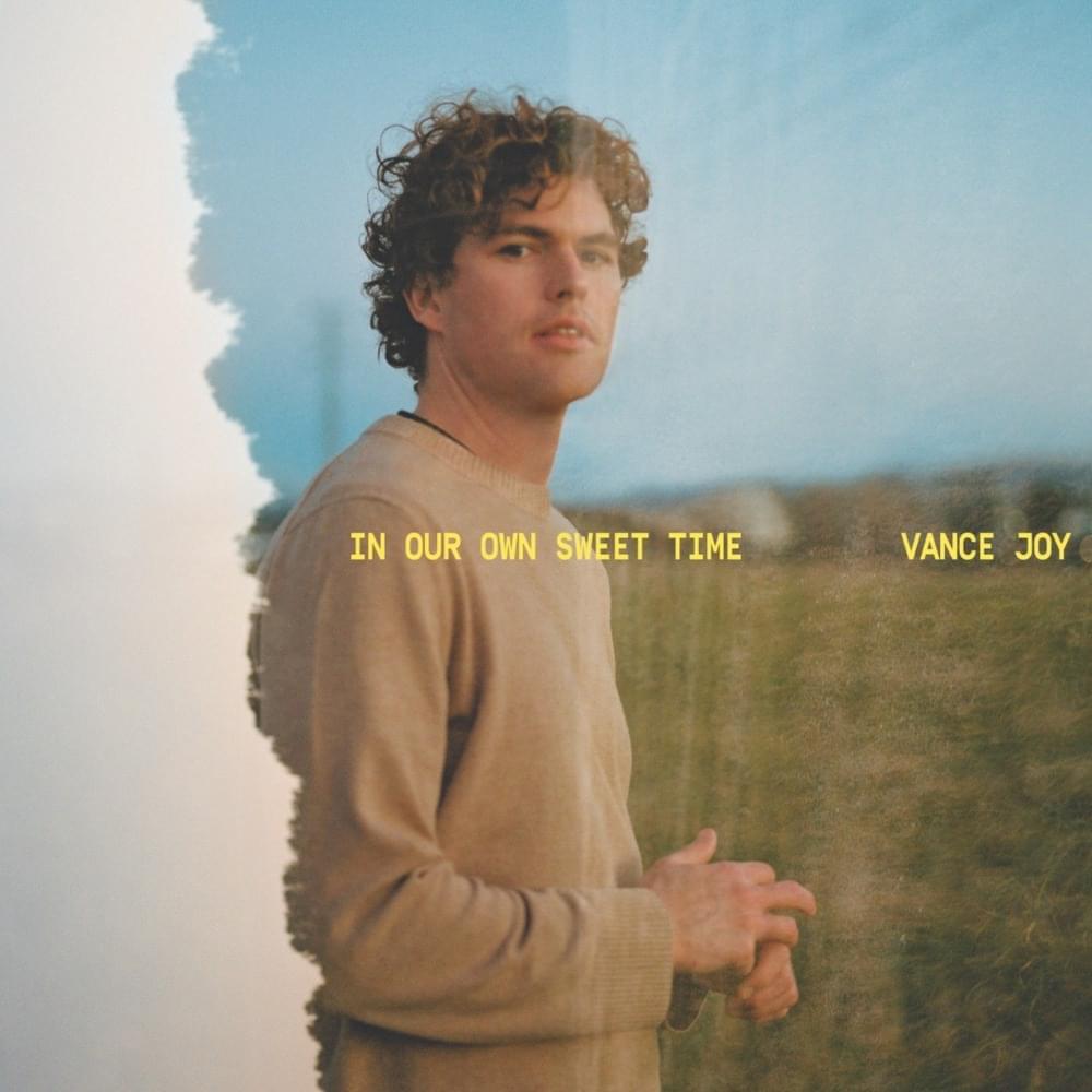 paroles Vance Joy