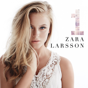 paroles Zara Larsson She's Not Me (Pt. 1)