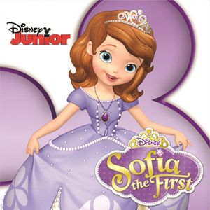 paroles Sofia the First