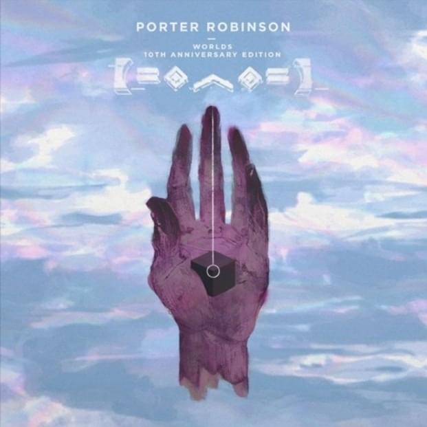 paroles Porter Robinson