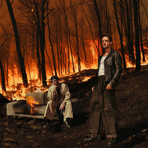 paroles Felhur x Andro