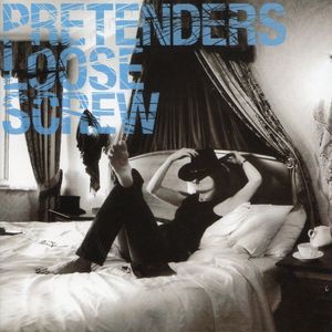 paroles Pretenders The Losing