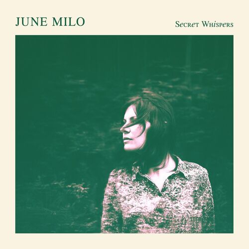 paroles June Milo