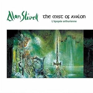 paroles Alan Stivell Olwen